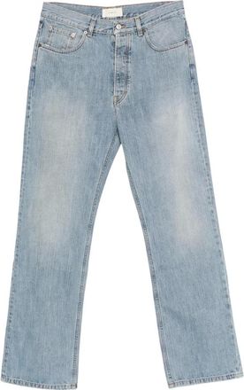 Jeanerica Uomo, Jeans, Blu, W32 L32, new