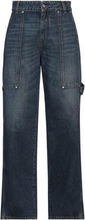 Stella McCartney PARTES DE ABAJO - Pantalones vaqueros en YOOX.COM