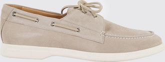 Tagliatore Loafers Men color White