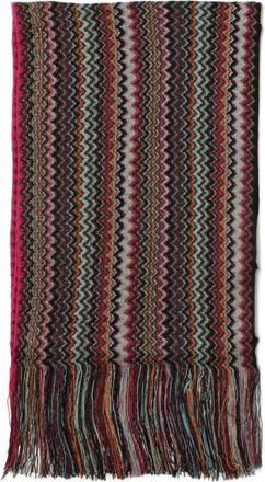 Missoni Dames, Accessoires, Veelkleurig, Maat: ONE Size
