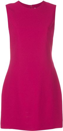 Givenchy Abito svasato - Rosa