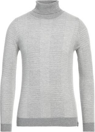 AT.P. CO KNITWEAR - Turtlenecks sur YOOX.COM