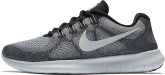 Nike (WMNS) Nike Free RN 2017 Wolf Grey 880840-002