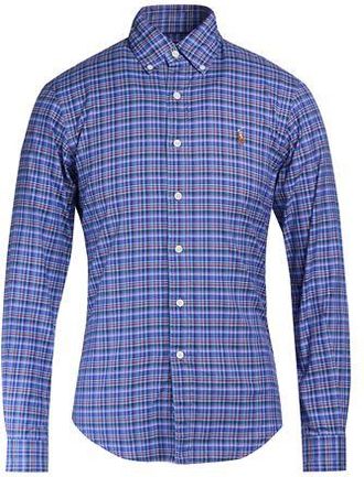 Ralph Lauren TOPWEAR - Camicie su YOOX.COM