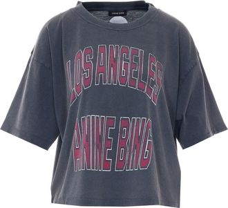 Anine Bing T-Shirts And Polos
