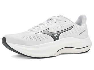 Mizuno Wave Inspire 22 Mens Shoes White/Shade : 10.5 D - Medium, Textile