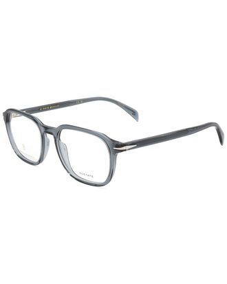 David Beckham Mens 51Mm Optical Frames