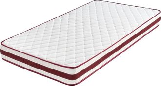 Moonia Colchón Viscosoft - 90x200 cm - 21 cm