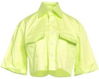 Woera TOPWEAR - Shirts on YOOX.COM