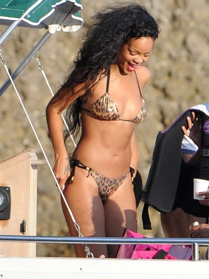 Il costume animalier, il preferito dalle star di tutti i tempi – e anche da noi!