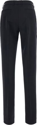 Pantaloni Torino Womens Trousers London Black