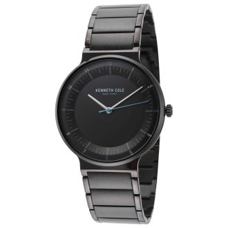 Kenneth Cole Classic Mens Watch