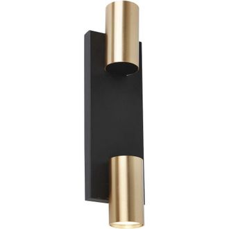 OEM Genesis Pared Negro Oro 2xgu10