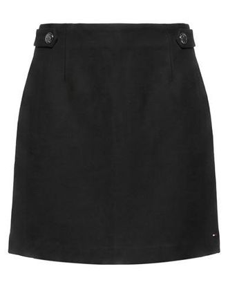 Tommy Hilfiger BOTTOMWEAR - Mini skirts sur YOOX.COM