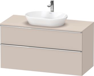 Duravit Duravit D-neo Consola Lavabo Mueble Bajo, Suspendido