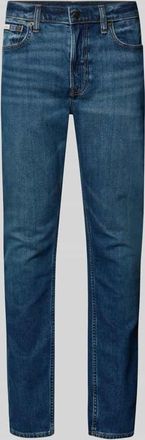 Calvin Klein Jeans Jeans mit 5-Pocket-Design in Jeansblau, Gr&ouml;&szlig;e 30/30