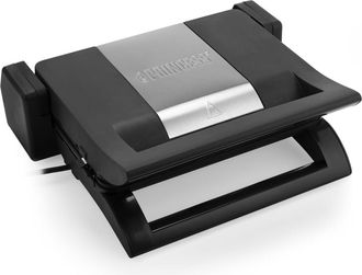 Princess 112536 Grill Multifunci&oacute;n Negro 1500 W
