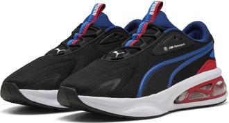 Puma Sneakers BMW M Motorsport Solar unisex, Accessori, Nero, 40.5