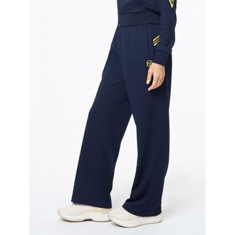 Sergio Tacchini Sole Track Pant in Maritime Blue at Nordstrom, Size X-Small
