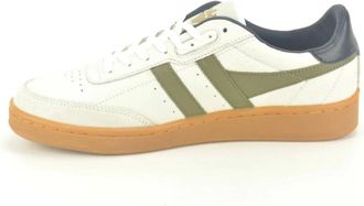 Gola Stijlvolle Sneaker in Neutrale Kleuren - Heren - Sneakers - Veelkleurig - 46 EU - Schoenen
