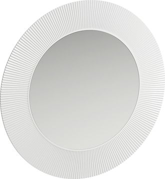 Laufen Laufen - Kartell All Saints Espejo, Sin Iluminaci&oacute;n, H3863310900001