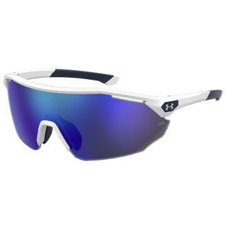 Under Armour Mens Accessories 0011 S G in White - One Size