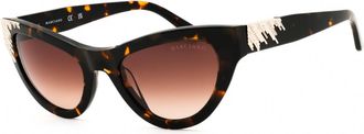 Guess GM00025 52F Dark Havana/Brown Gradient