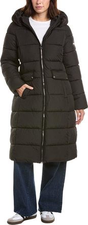 Shelli Segal Snowchic Coat