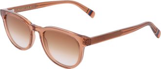 Paul Smith Womens 52mm Sunglasses PS25600S-259
