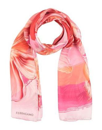 Ferragamo ACCESSOIRES - Schals auf YOOX.COM