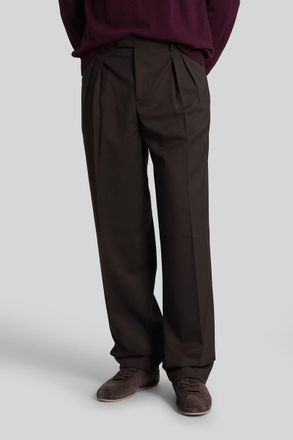 BRIGLIA 1949 Citys Pants