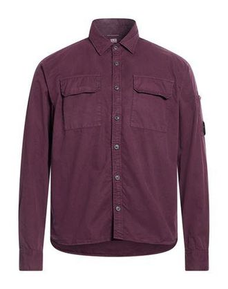 C.P. Company TOPWEAR - Shirts on YOOX.COM