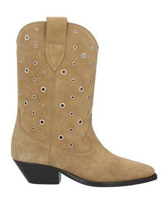 Women's Isabel Marant Ankle Boots - up to −87% | Stylight