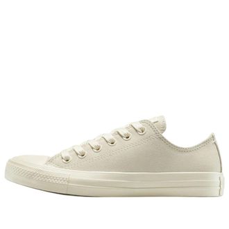Converse (WMNS) Converse Chuck Taylor All Star Suede Low Light Dune A15500C