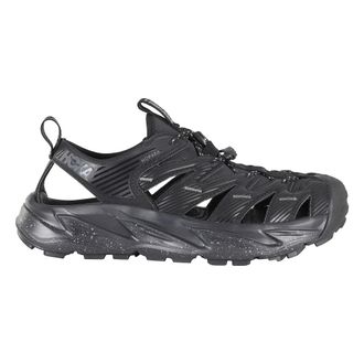 Hoka One One Outdoor Shoes, male, Black, Size: 10 1/2 US Hopara