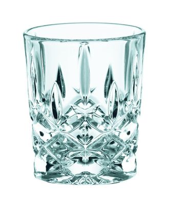 Nachtmann 4Pc Noblesse Shot Glass Set