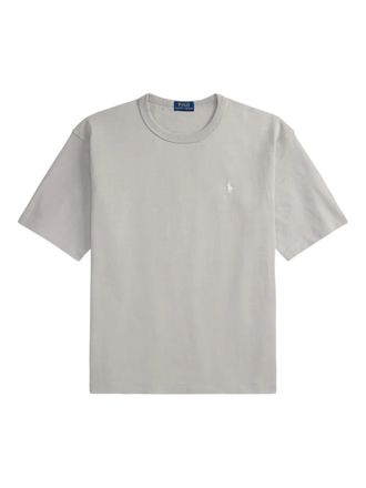 Polo Ralph Lauren short-sleeve T-shirt - Grey