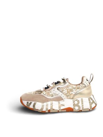 Voile Blanche Beige sneakers