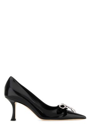 Jimmy Choo London Heeled Shoes