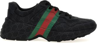 Gucci gg Supreme Sneakers