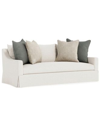Bernhardt Grace Fabric Sofa