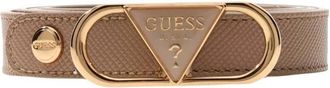 Guess Serenova Riem - Dames - Riemen - Beige - L - Leer - Accessoires
