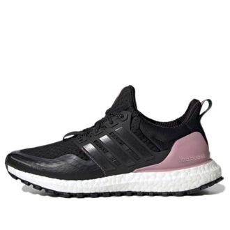 adidas (WMNS) adidas Ultraboost Cold.RDY DNA Black Shift Pink G54970