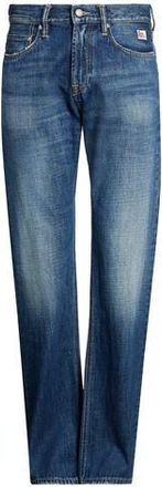 Roy Rogers BOTTOMWEAR - Jeans sur YOOX.COM