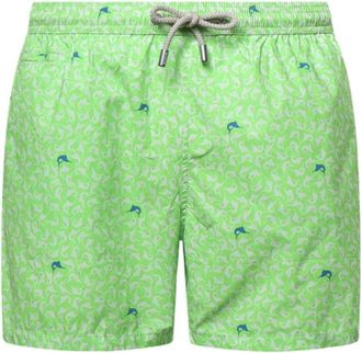 MC2 Saint Barth Uomo, Costumi da bagno, Multicolore, S, new