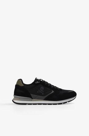 Scalpers Nubryan Sneakers in Black at Nordstrom, Size 44