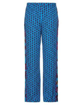 Diane Von F&uuml;rstenberg BOTTOMWEAR - Trousers on YOOX.COM