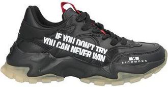 John Richmond SCHUHE - Sneakers auf YOOX.COM