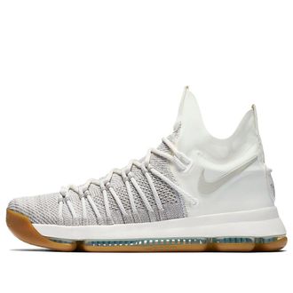 Nike KD 9 Elite Ivory 878637-001