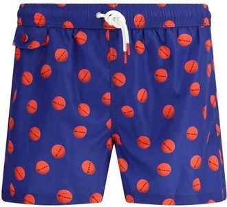Kiton Hombre, Trajes de ba&ntilde;o, Multicolor, Talla: M
